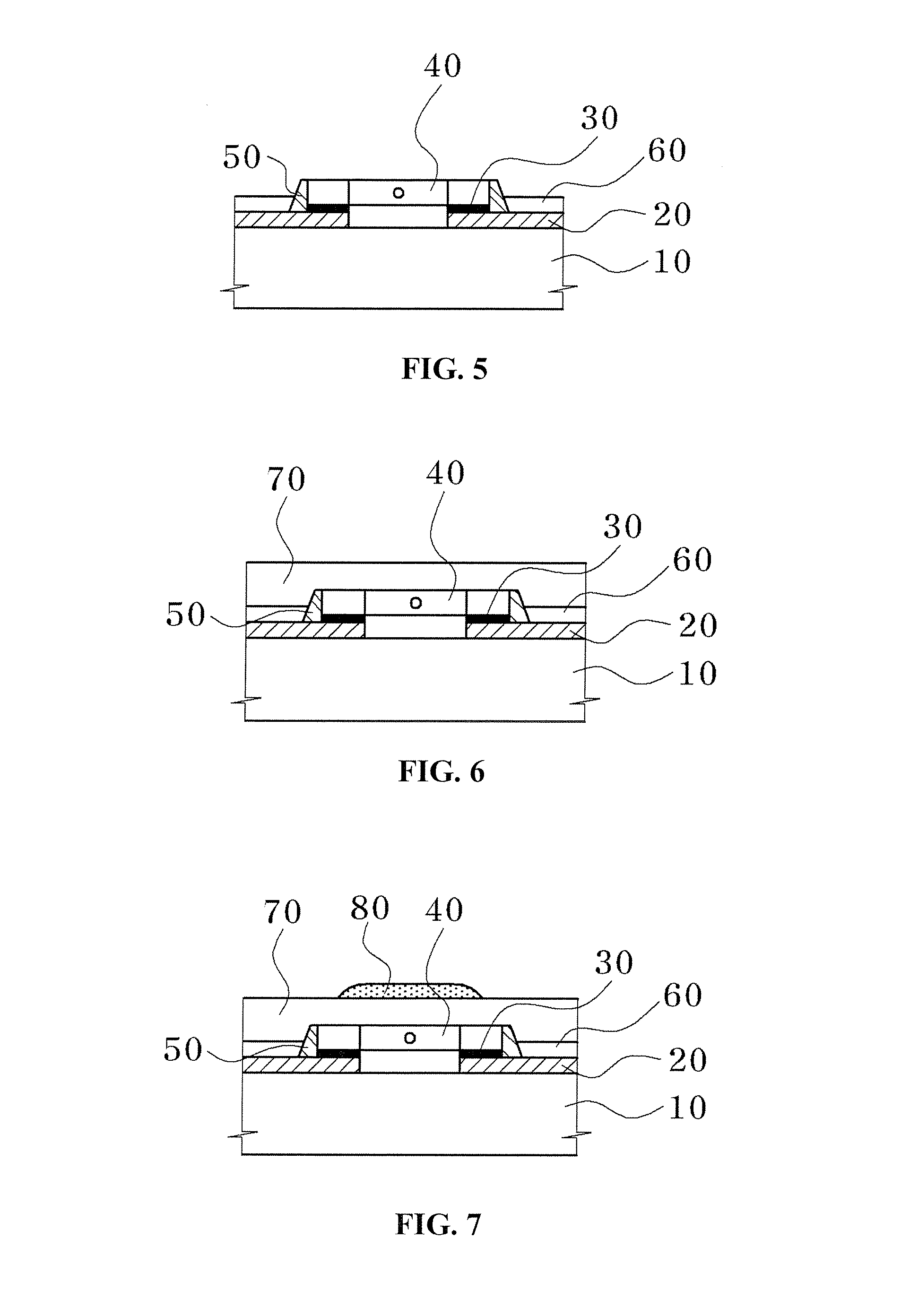 Method of manufacturing color printed circuit board