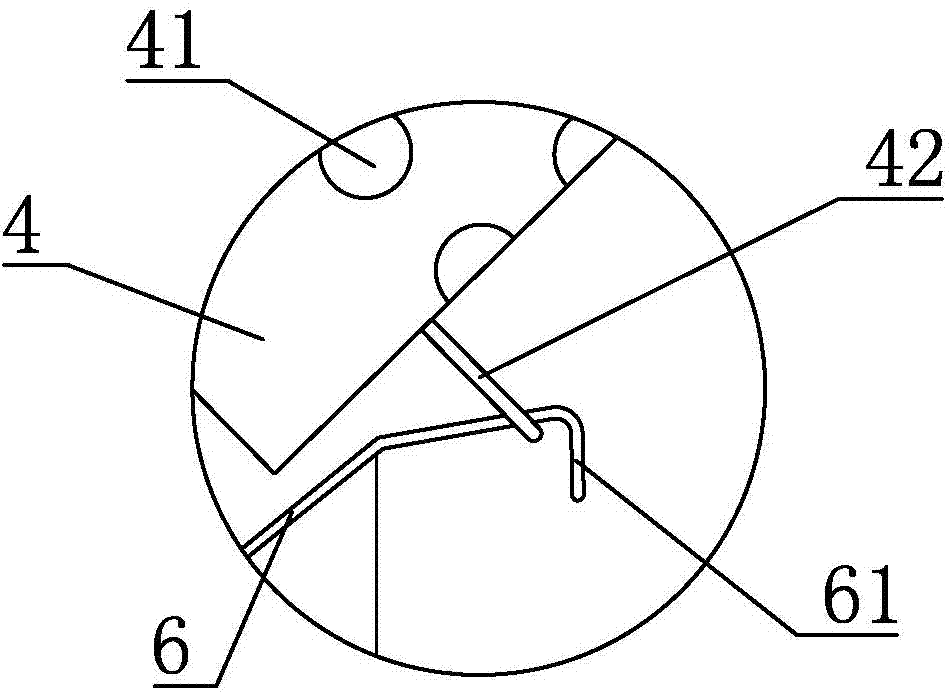 Automatic numerically-controlled sliced noodle production device