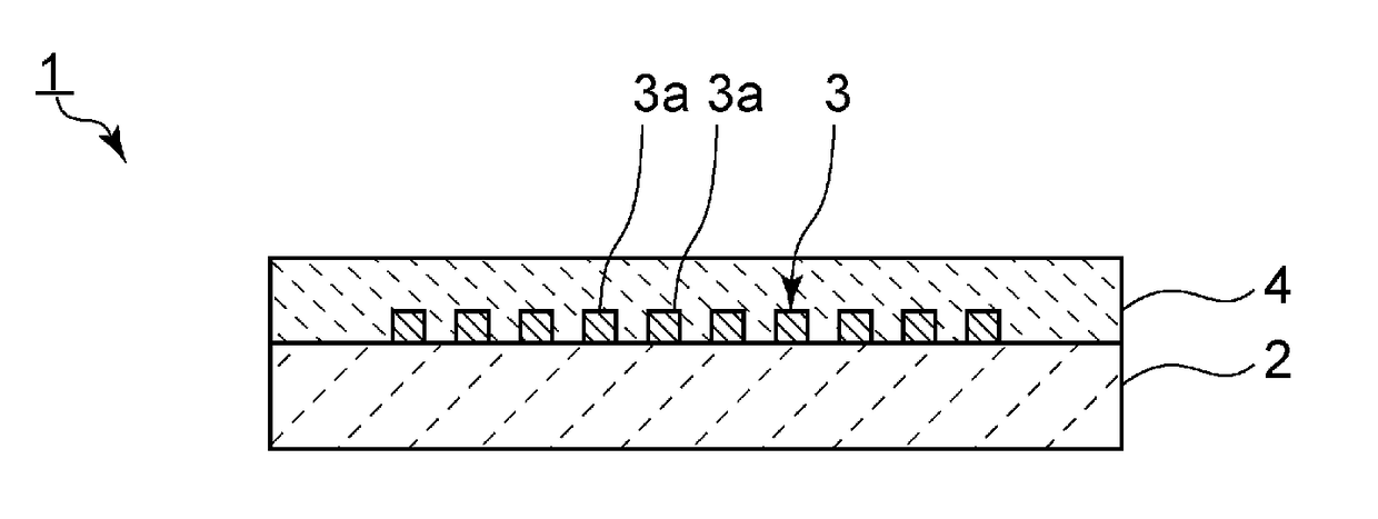 Elastic wave device, high-frequency front end circuit, and communication apparatus