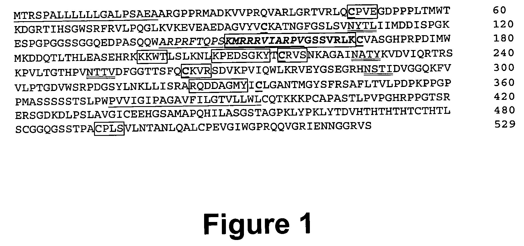 Fibroblast growth factor receptors and methods for their use