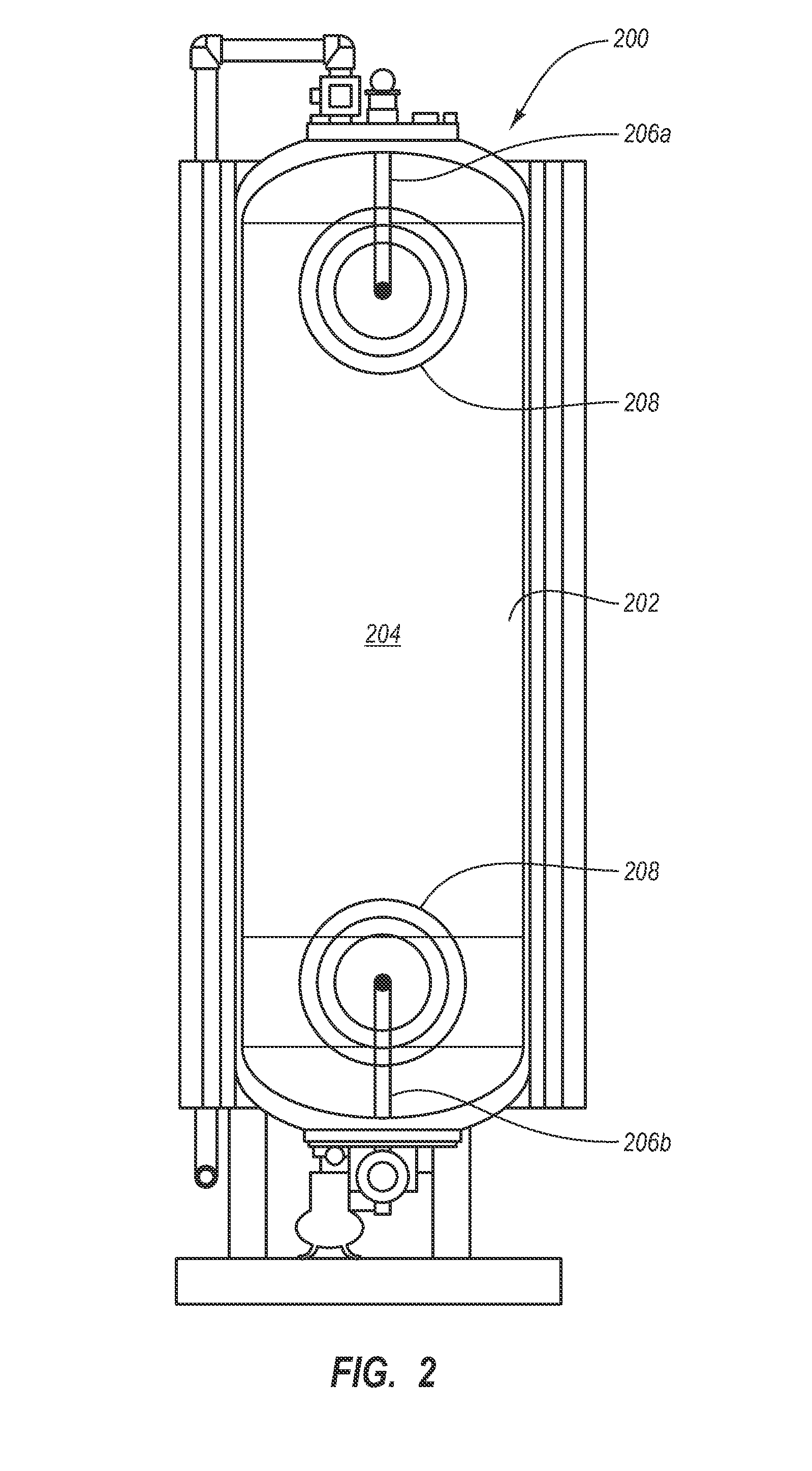 Method and system for oxidatively increasing cetane number of hydrocarbon fuel