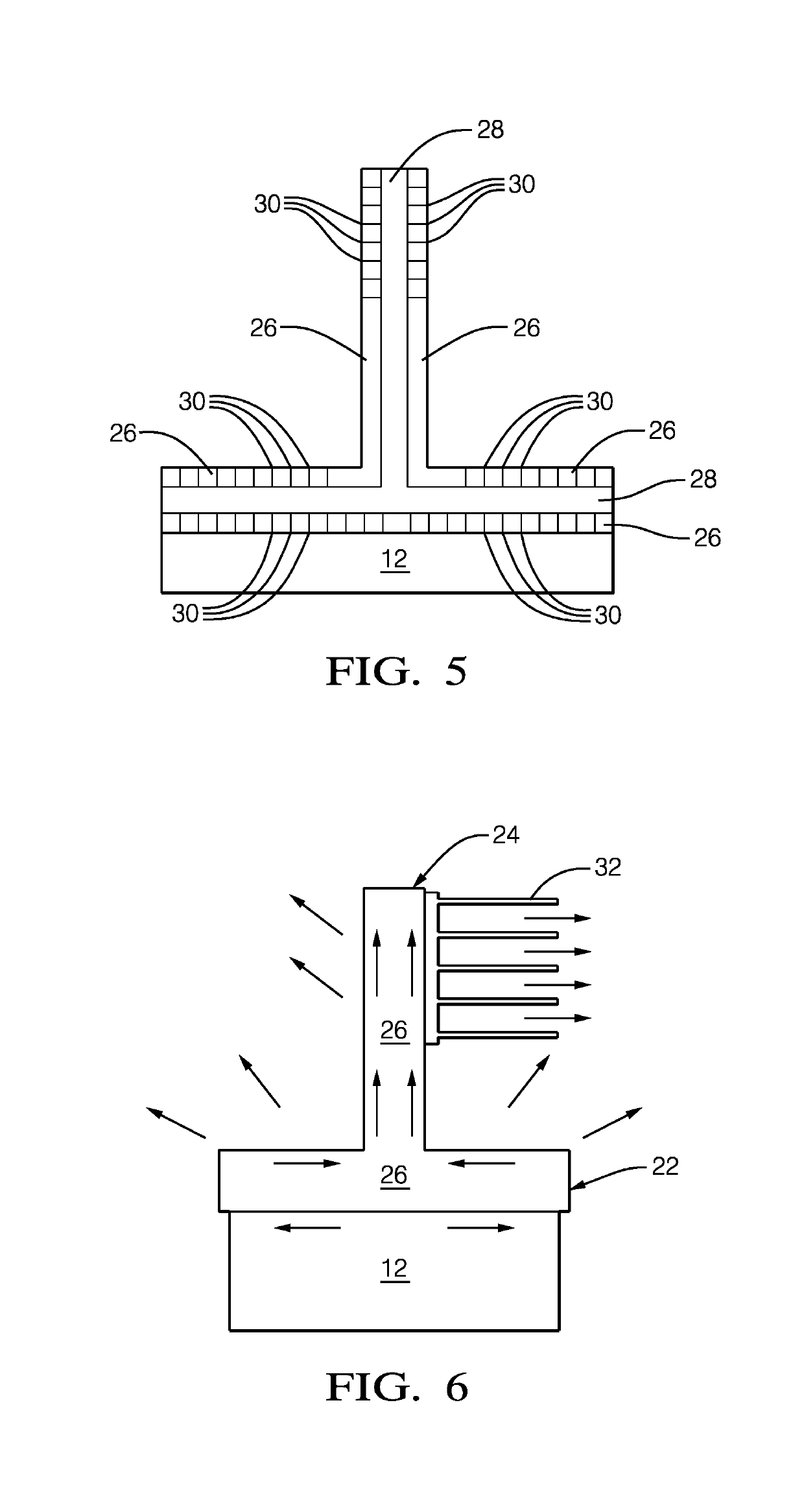 Heat transfer device