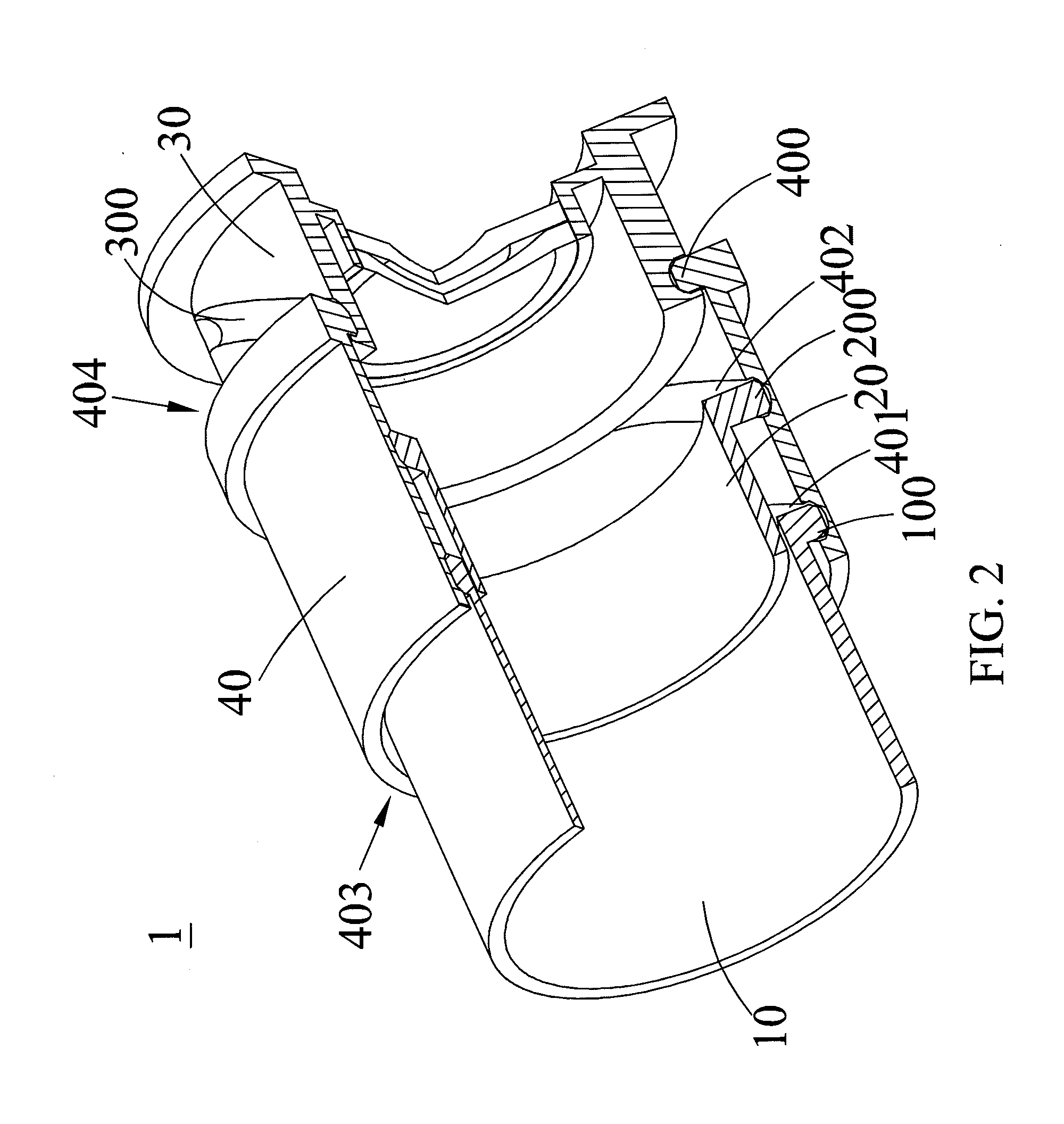 Lens driving module and image pickup apparatus thereof