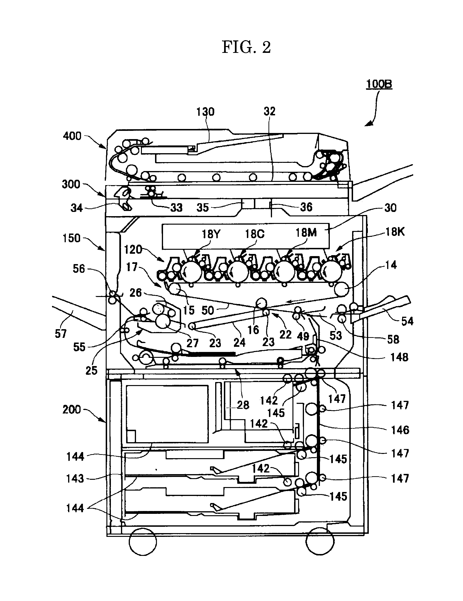 Toner, developer, image forming method and image forming apparatus