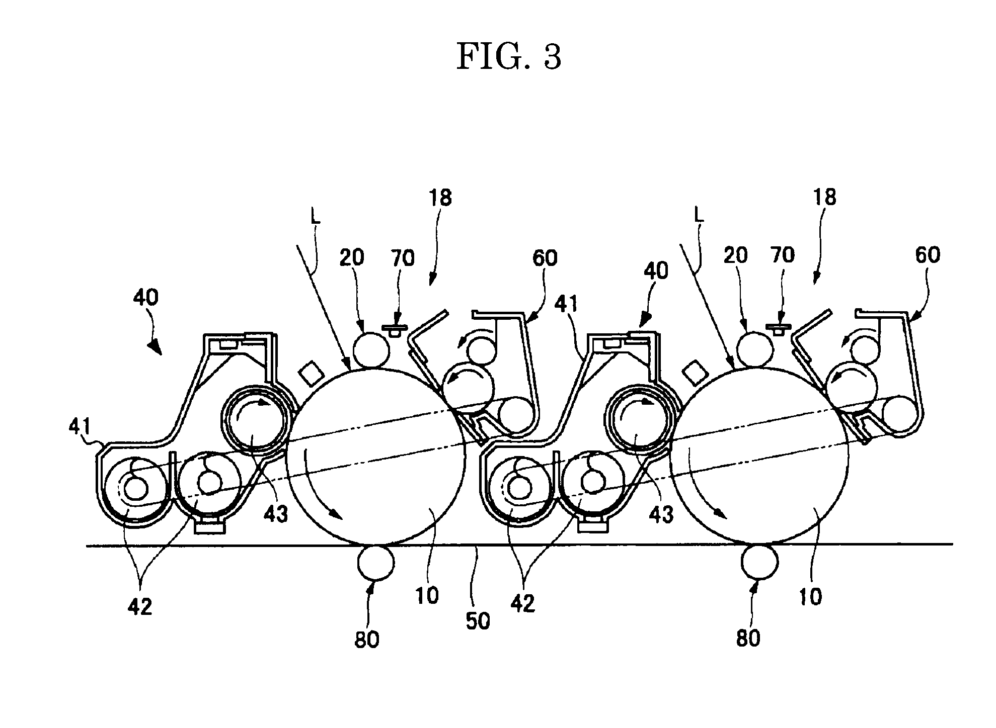 Toner, developer, image forming method and image forming apparatus