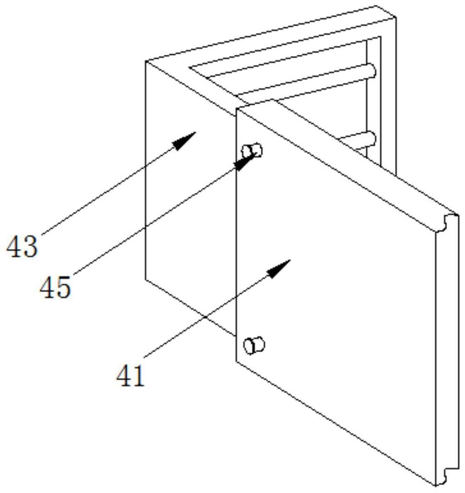 Forklift frame with adjustable cargo carrying capacity