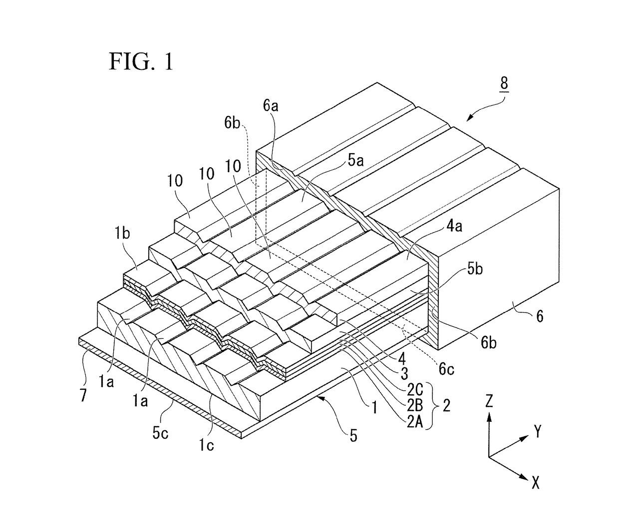 Oxide superconducting wire