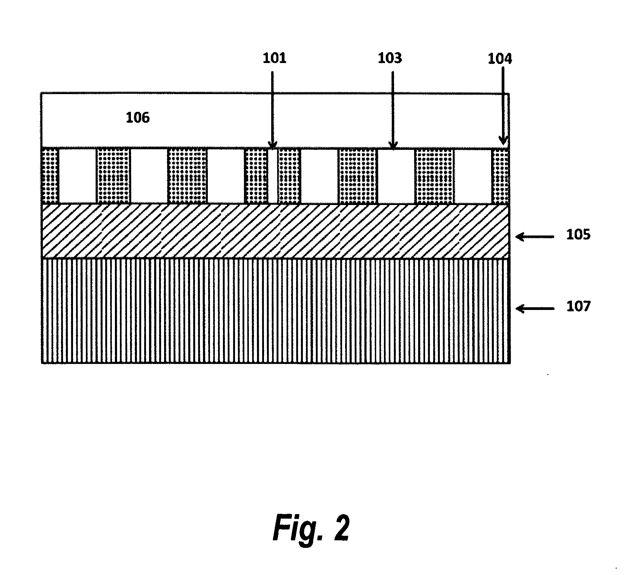 Photonic crystal slot waveguide miniature on-chip absorption spectrometer