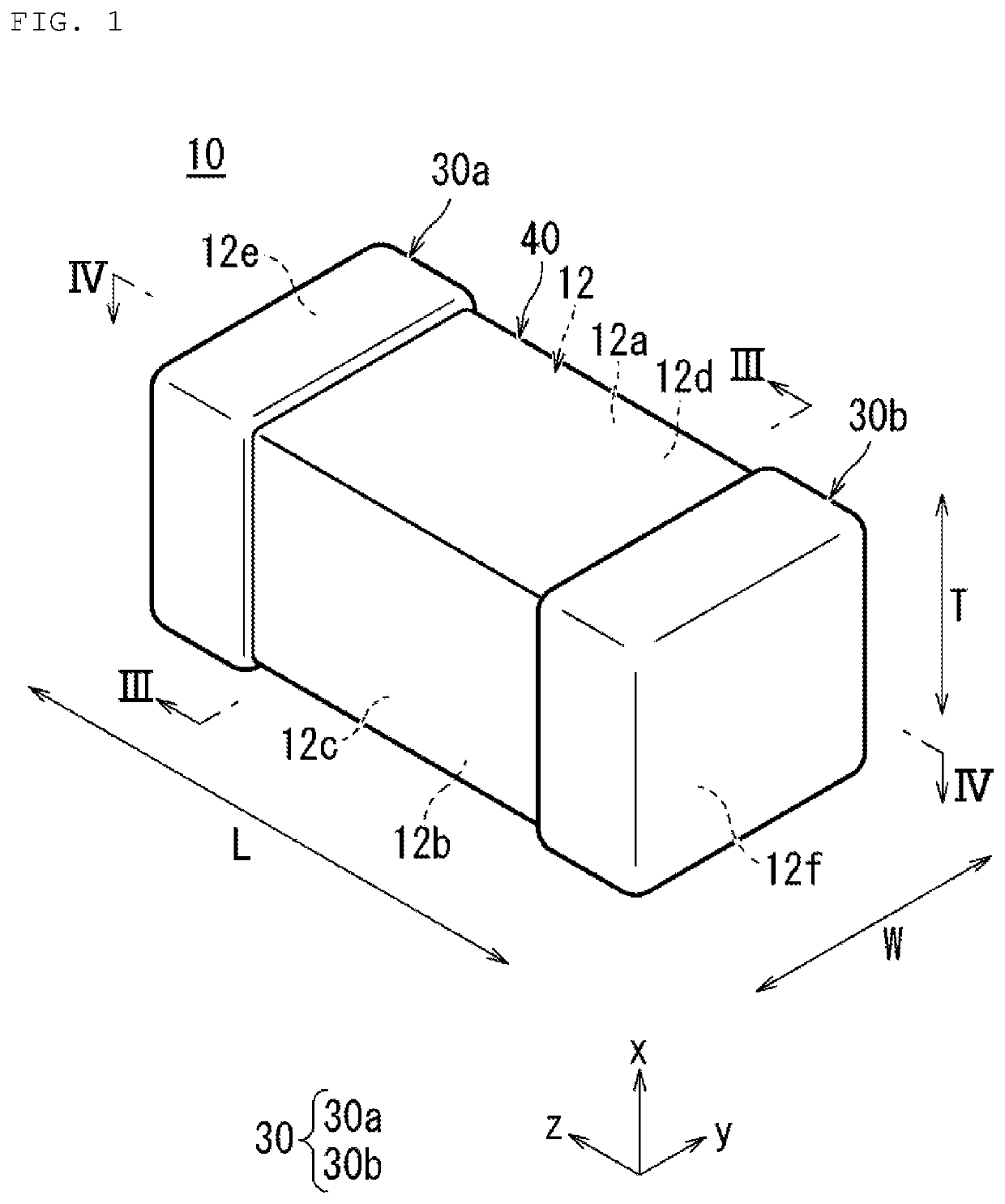 Coil component and method for producing magnetic powder-containing resin material used therefor