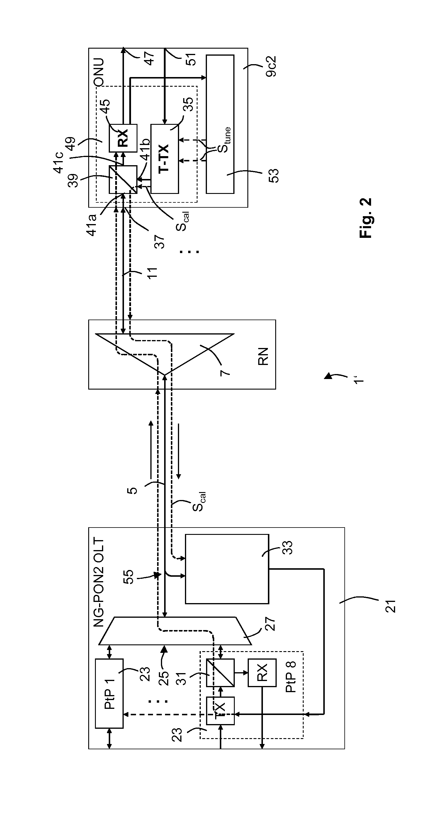 Method and Tuning Device for Tuning a Tunable Optical Transmitter to a Predetermined Target Wavelength