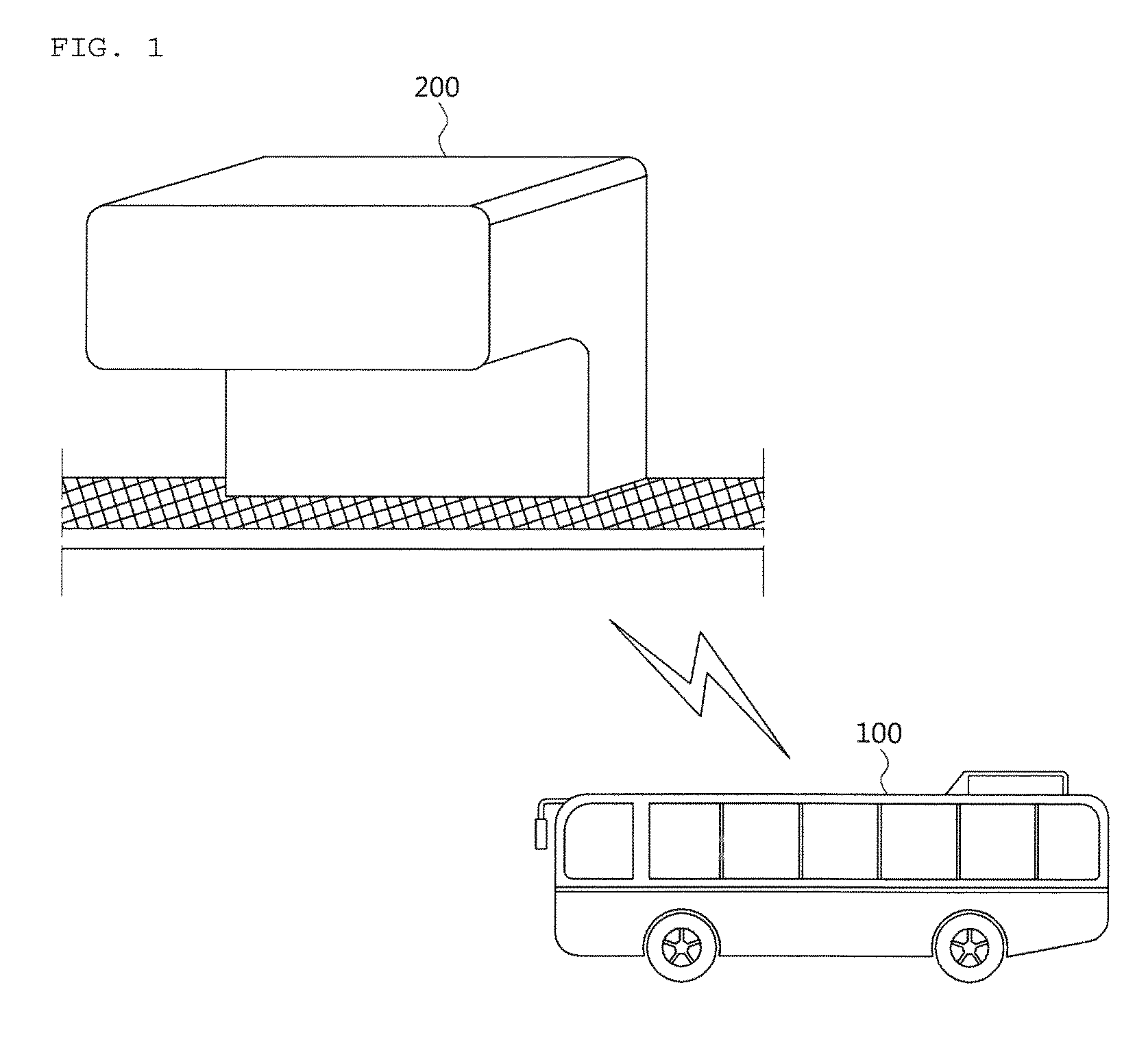 Electric vehicle, battery charging station, battery exchanging reservation system comprising the same and method thereof