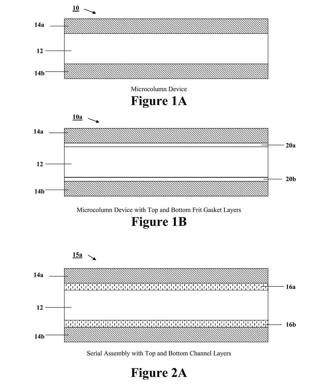 Programmable and reconfigurable microcolumn affinity chromatography device, system, and methods of use thereof