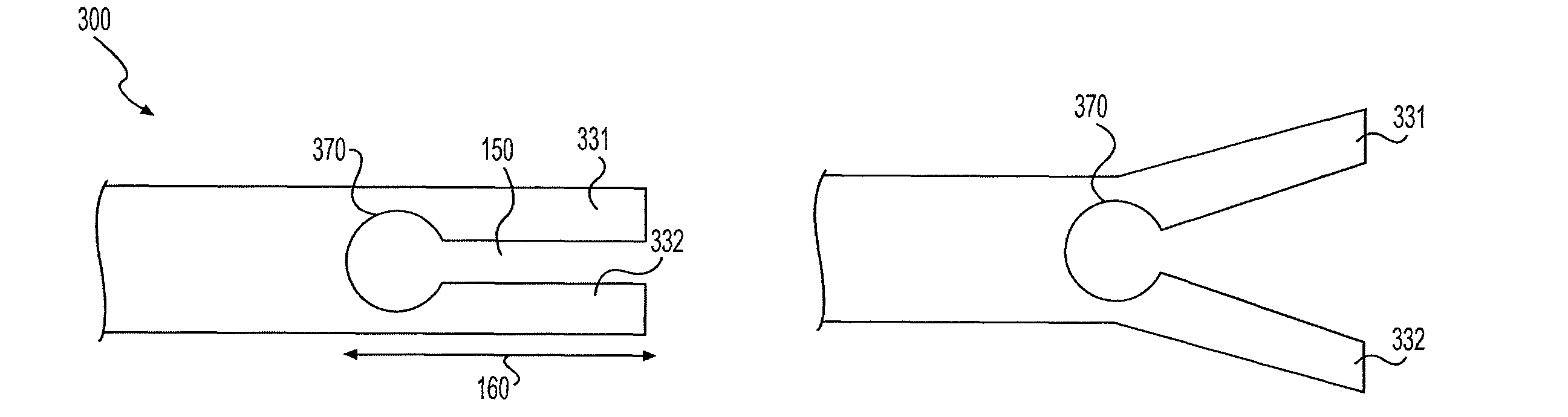 Occlusion resistant catheter