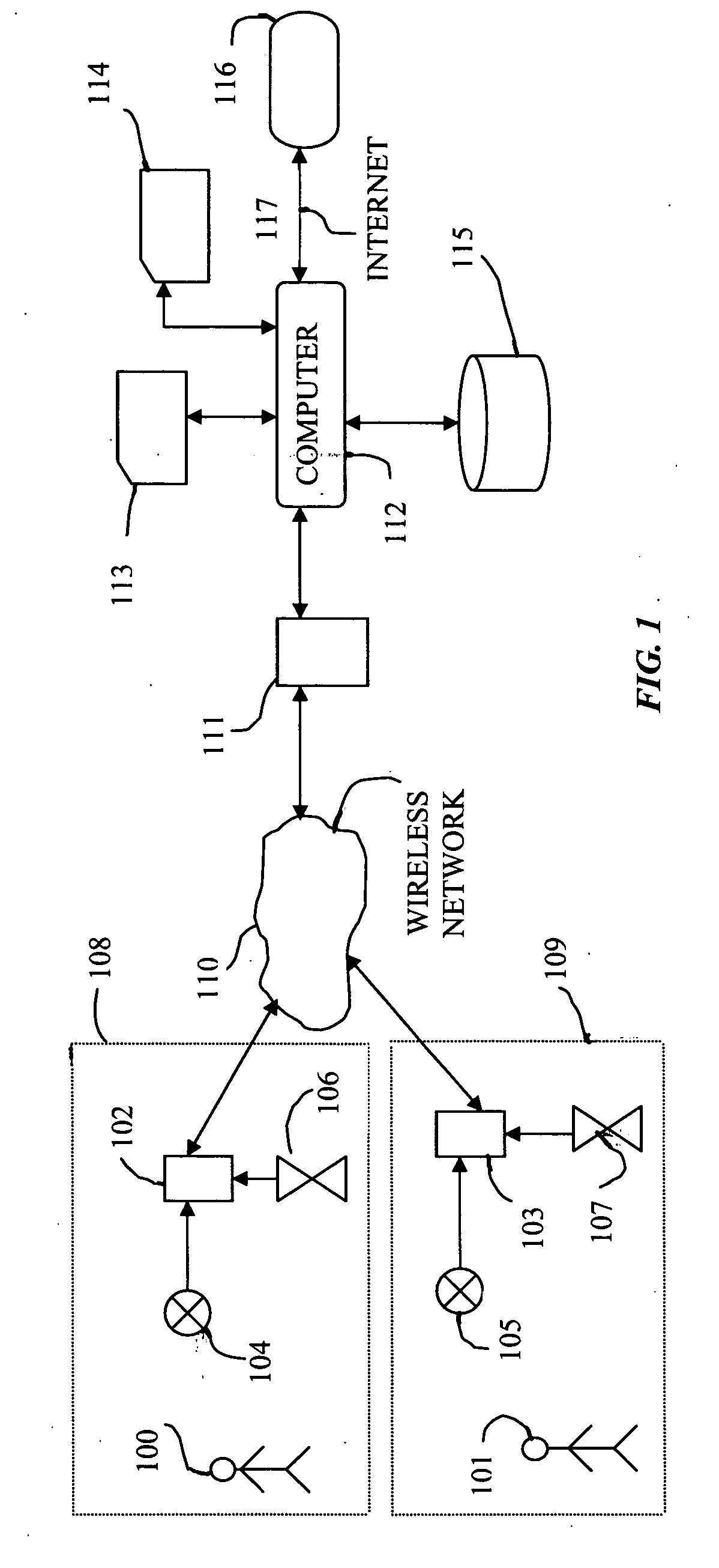 System and method for collecting and disseminating human-observable data