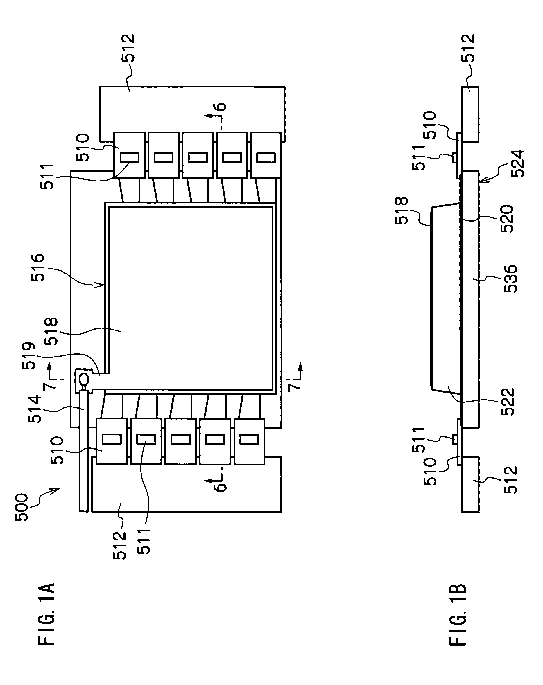 Radiation detector