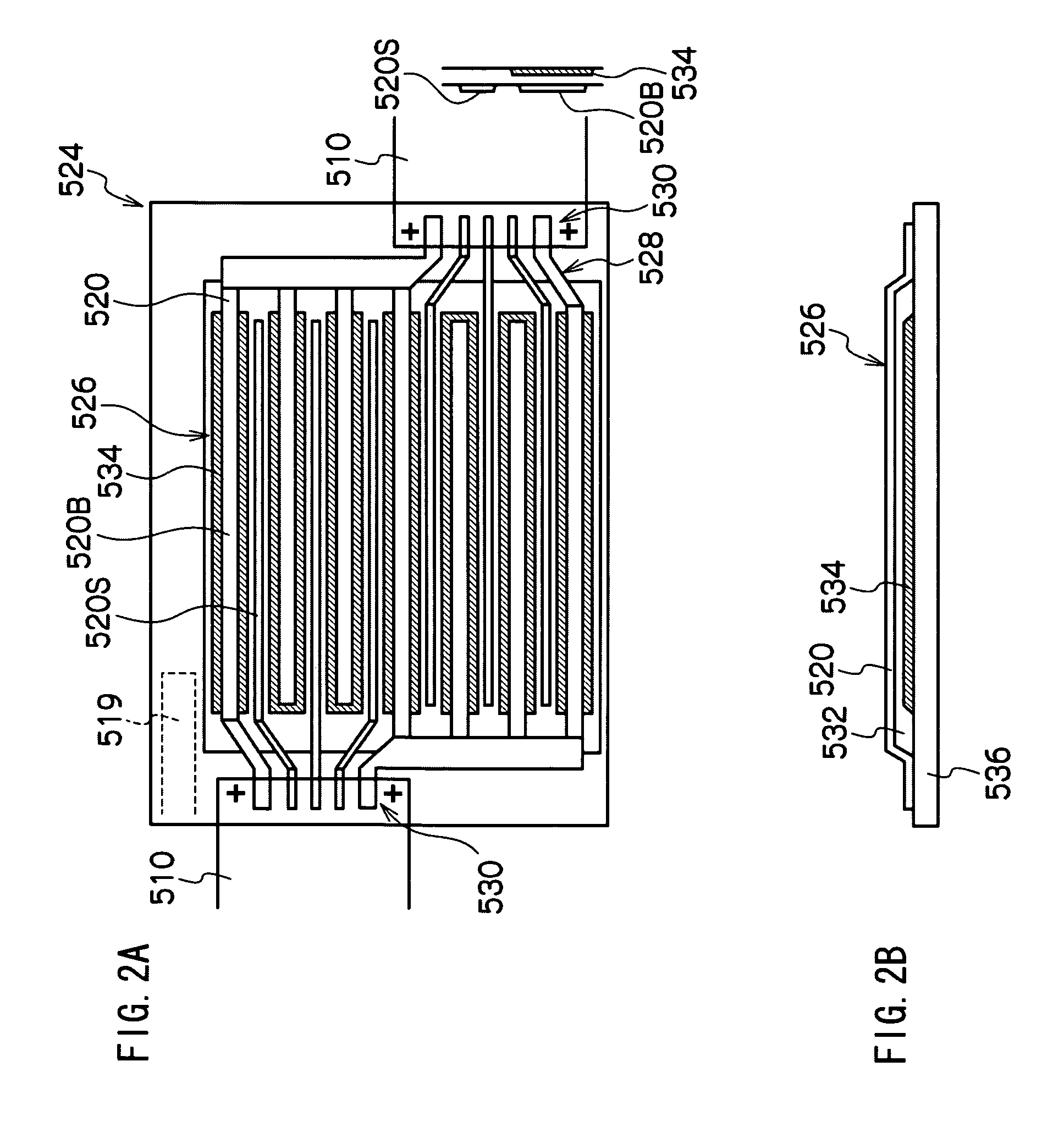 Radiation detector