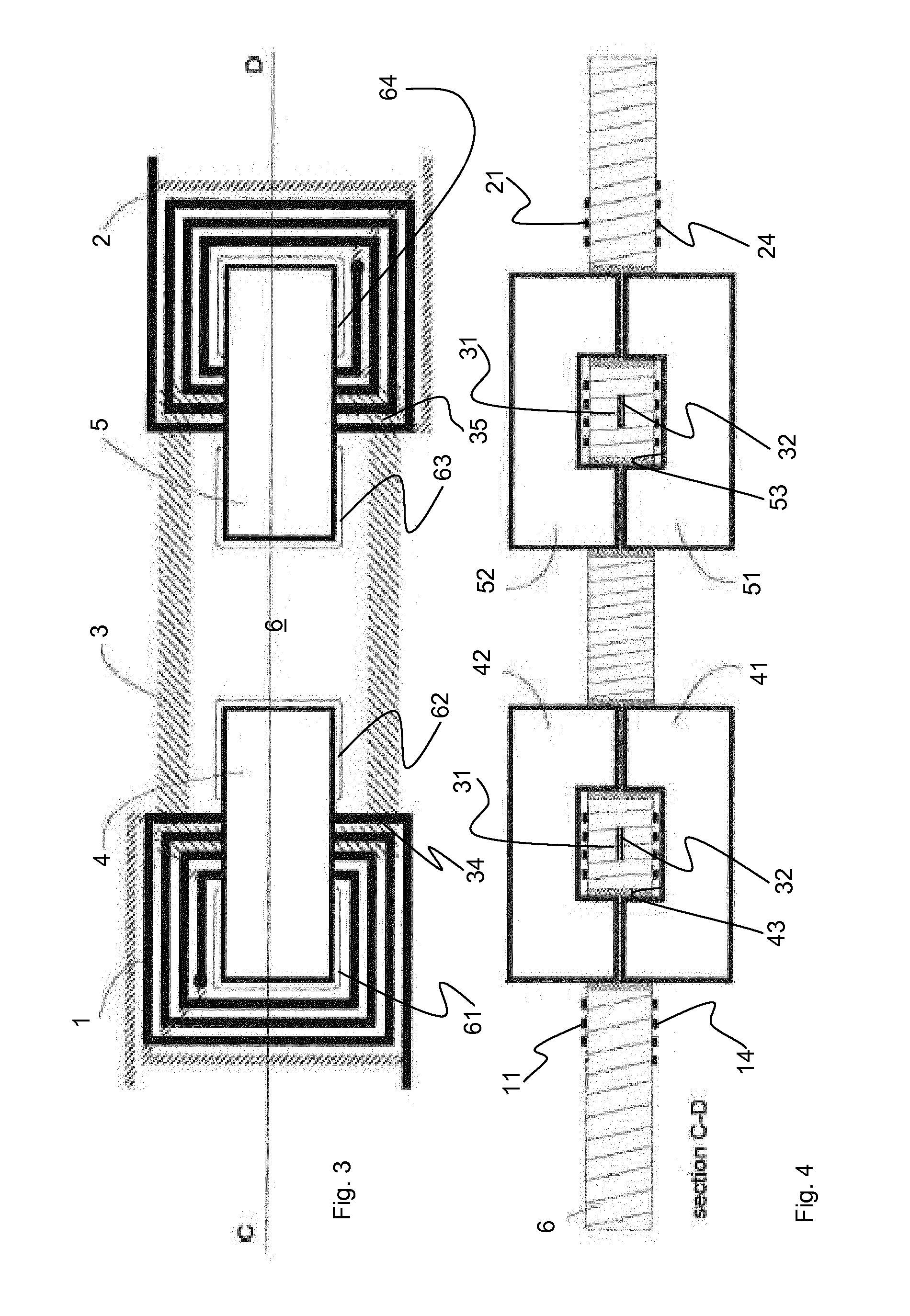 Planar Transformer