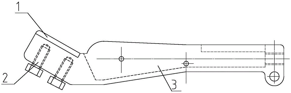 Ground terminal pliers and grounding method