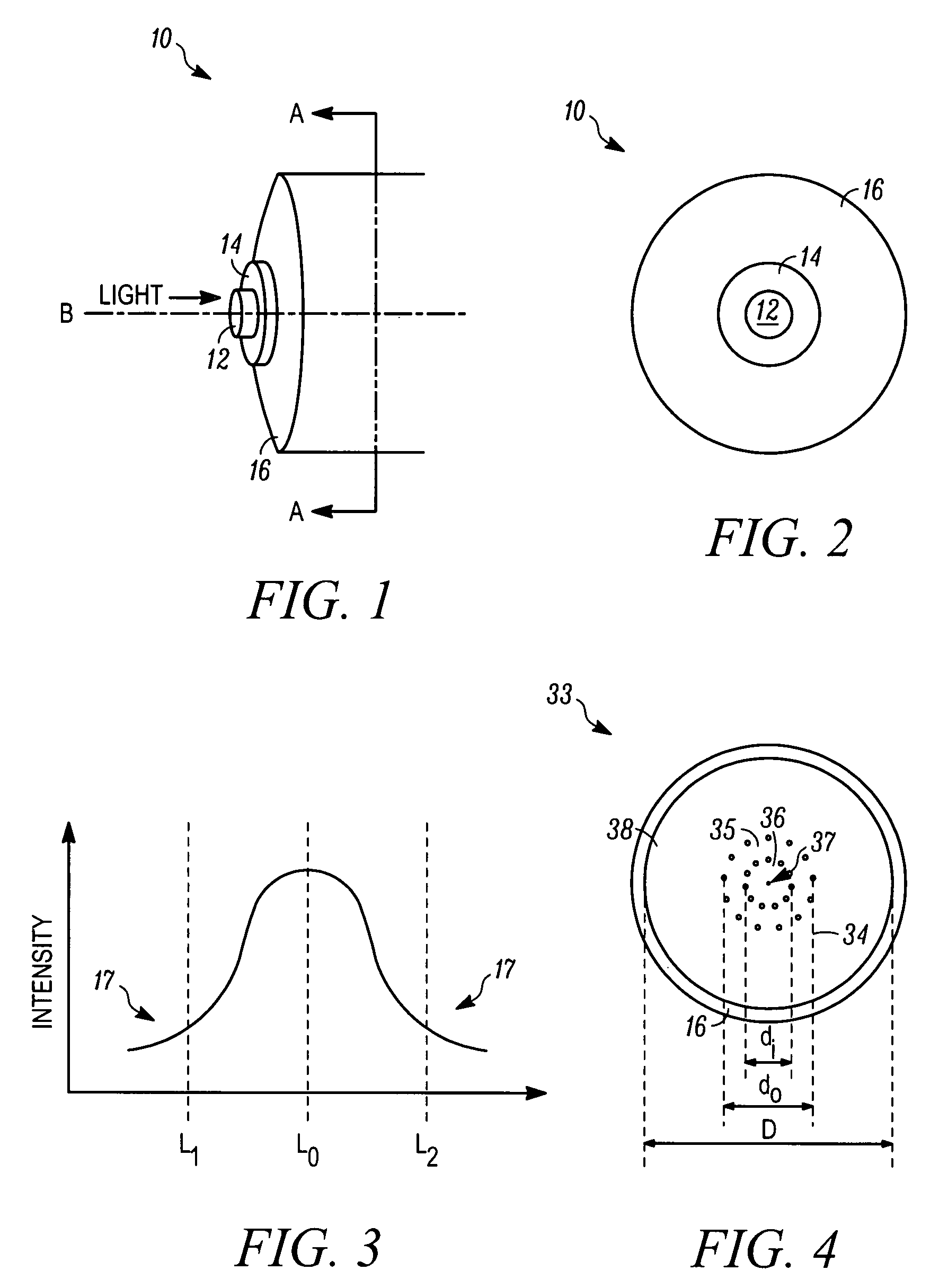 Apparatus and method for resonant chemical and biological sensing