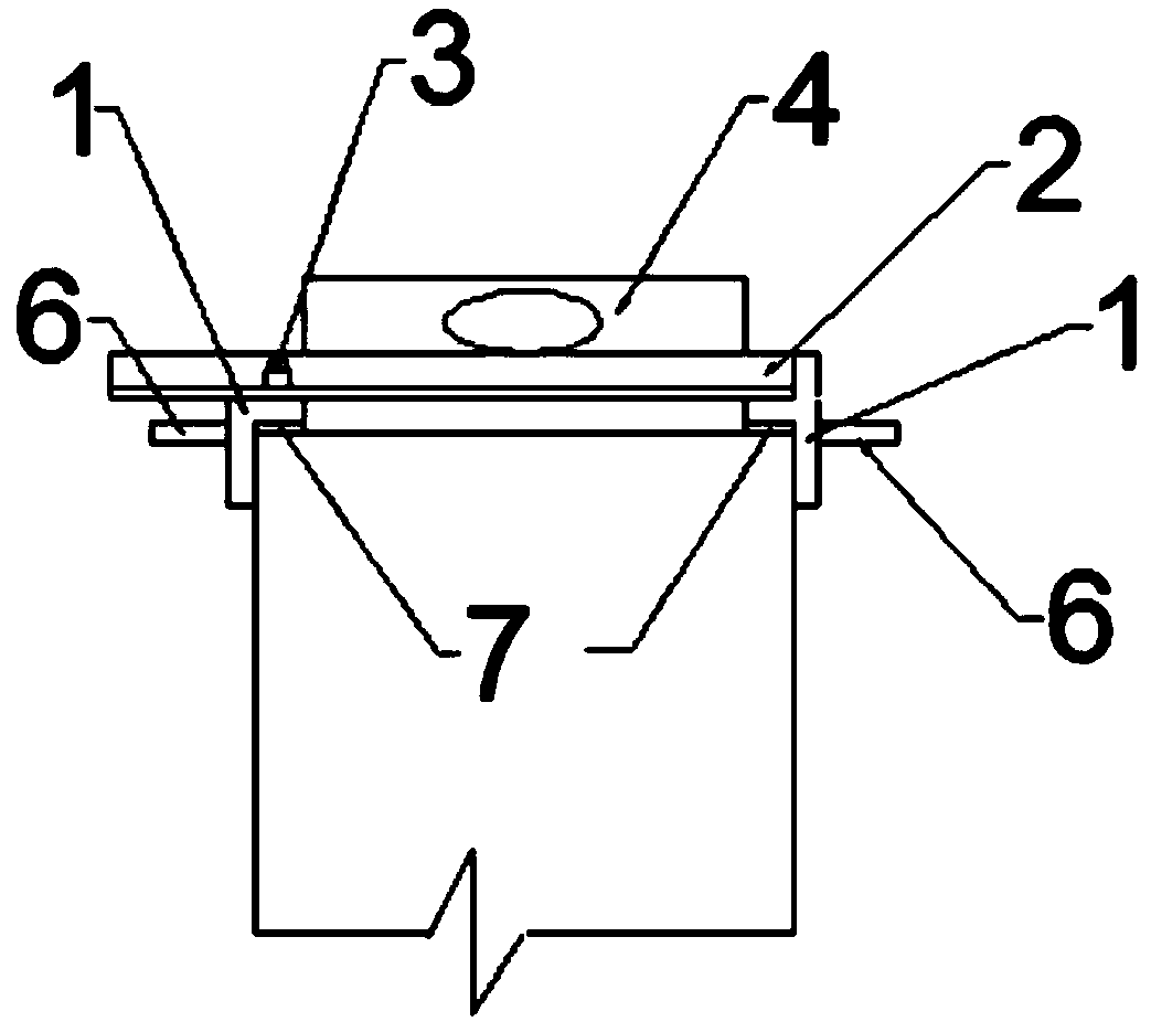A masonry device and method of use thereof