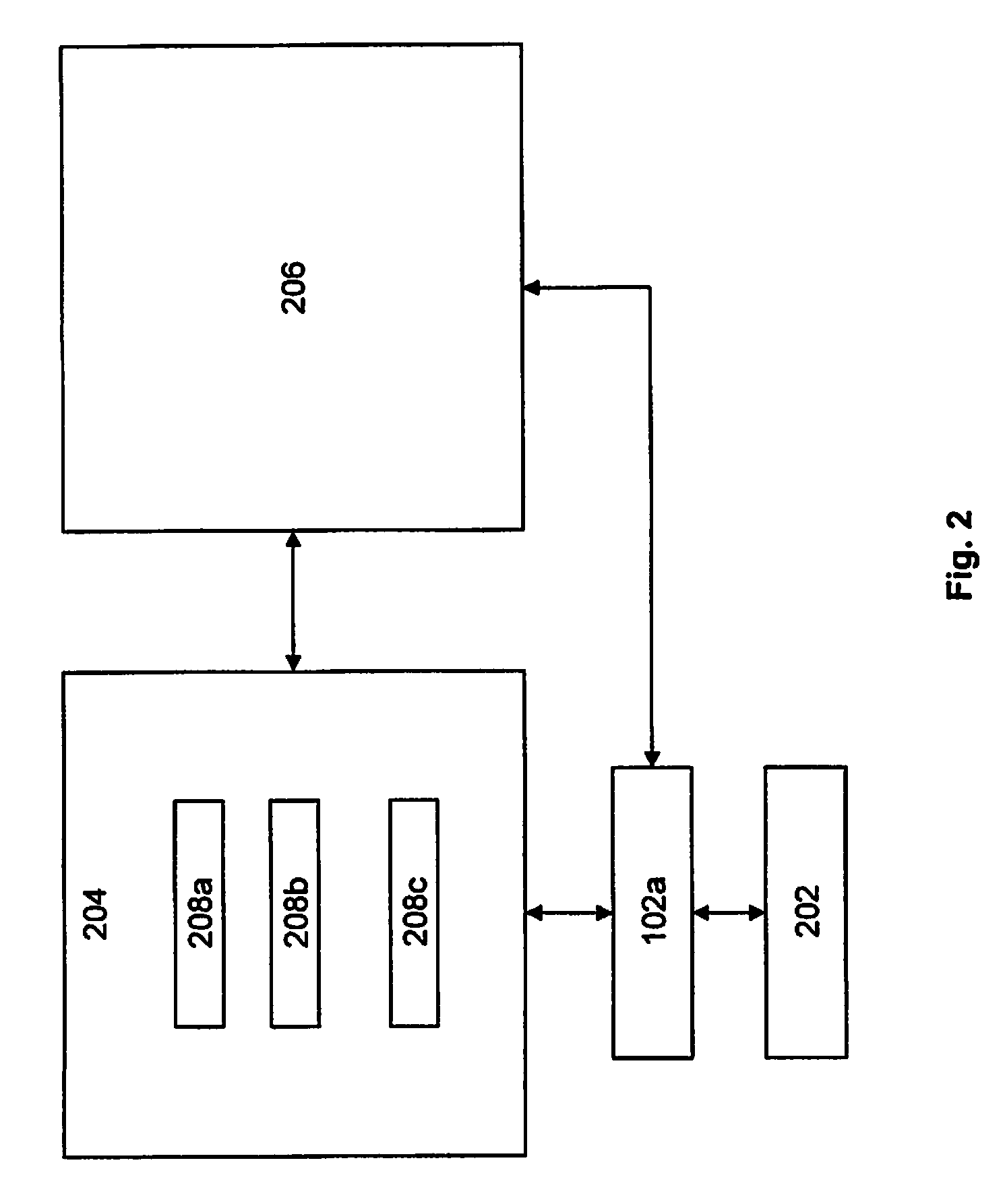 Method and apparatus for the delivery of digital data