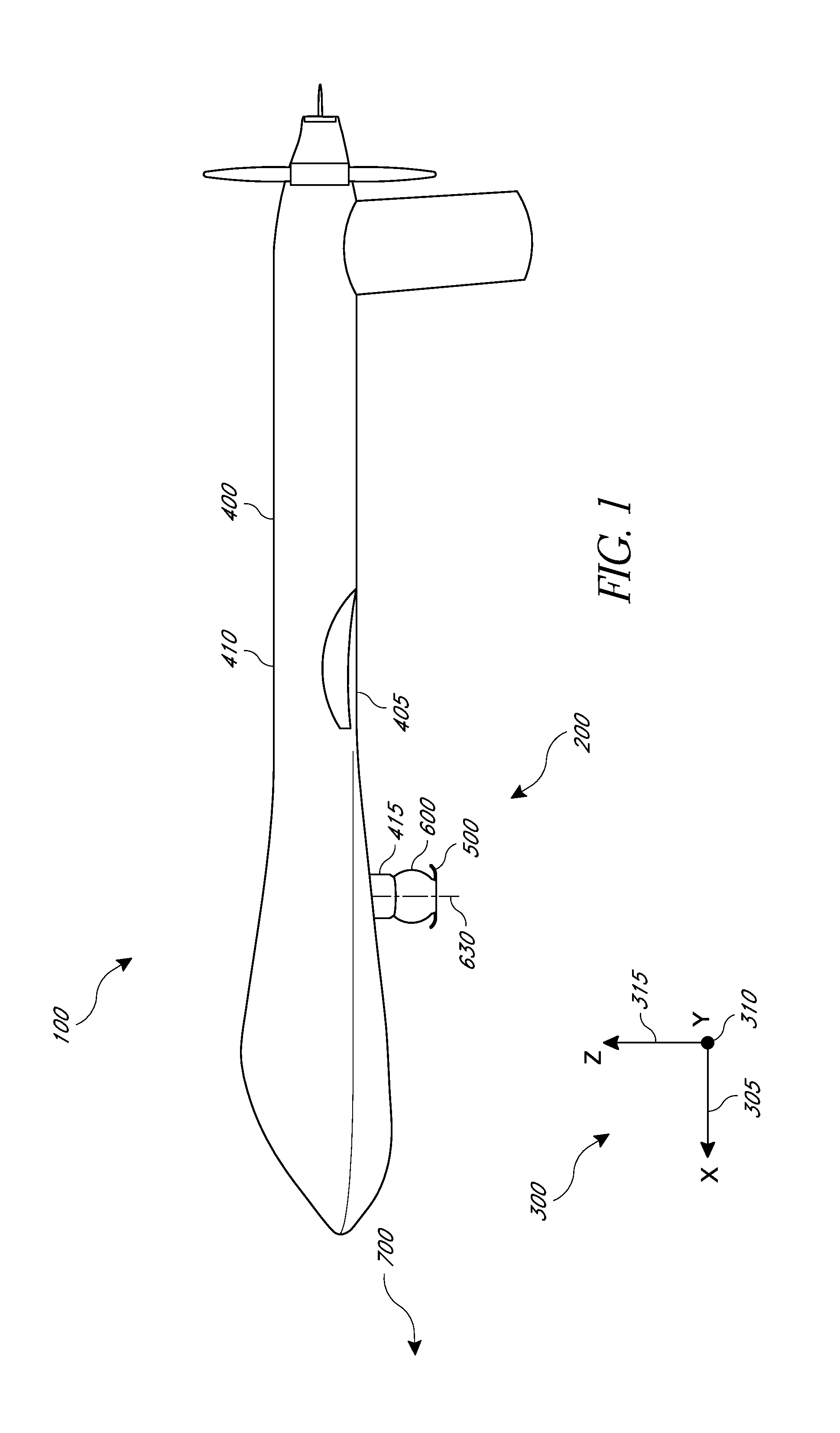 Devices, systems and methods for passive control of flow