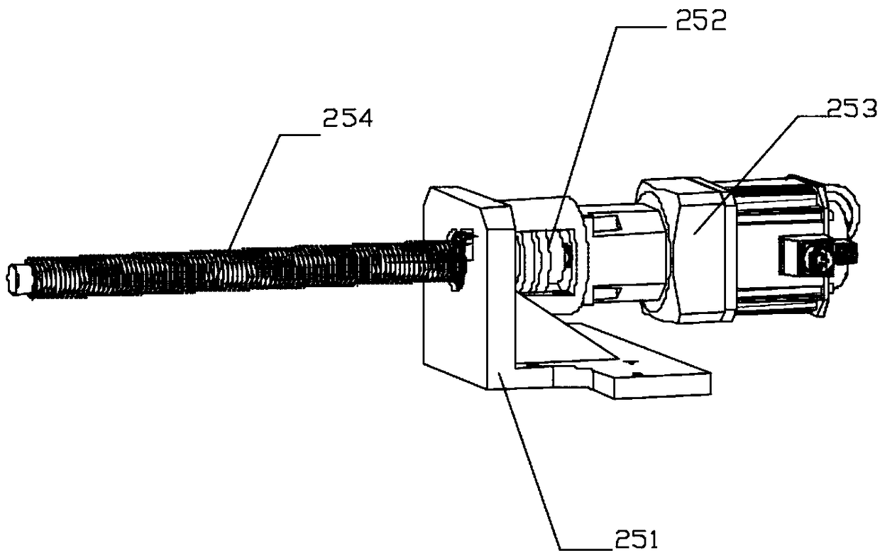 Plane lifting device