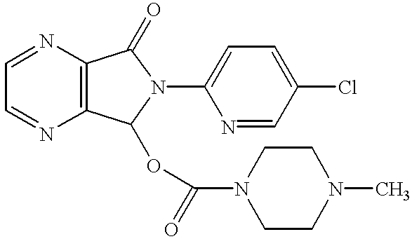 Methods of making and using N-desmethylzopiclone