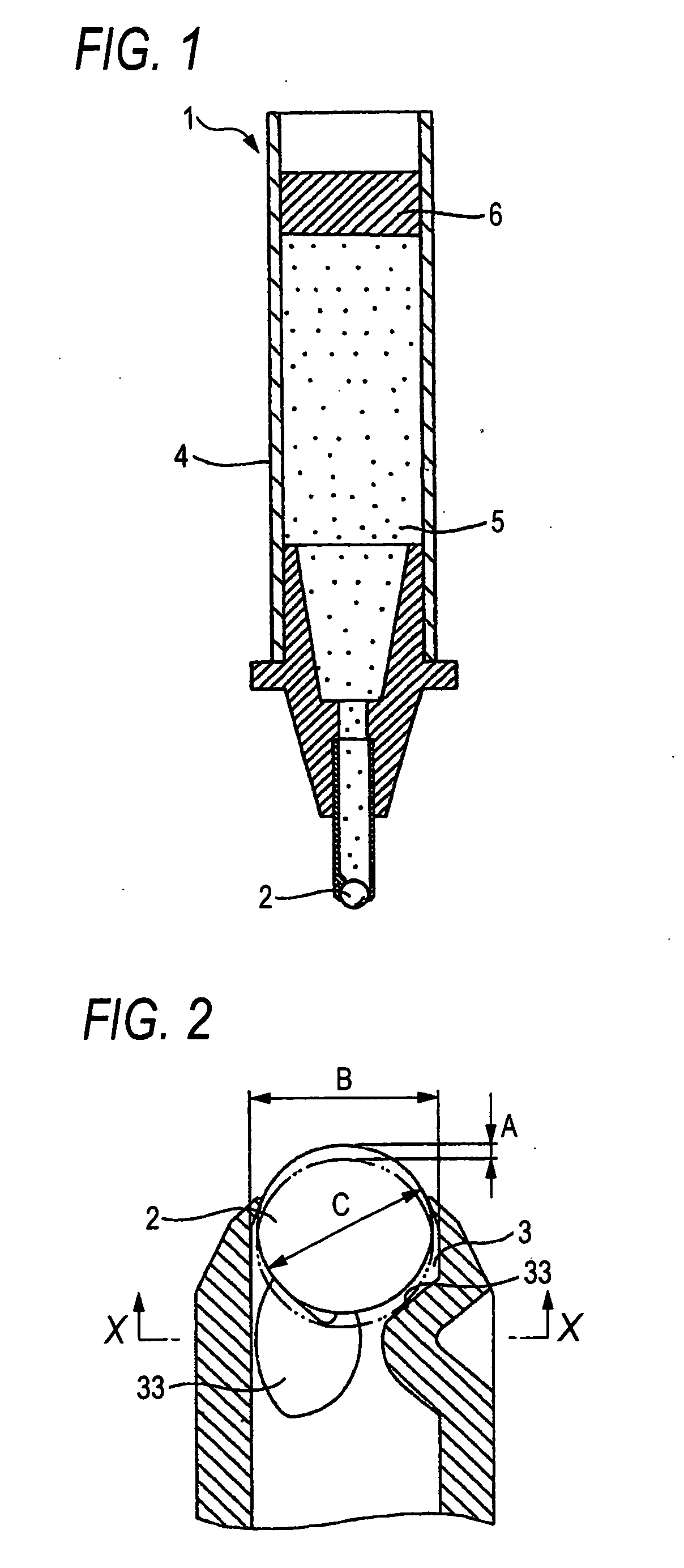 Water-based ink composition for ballpoint pen and water-based ballpoint pen