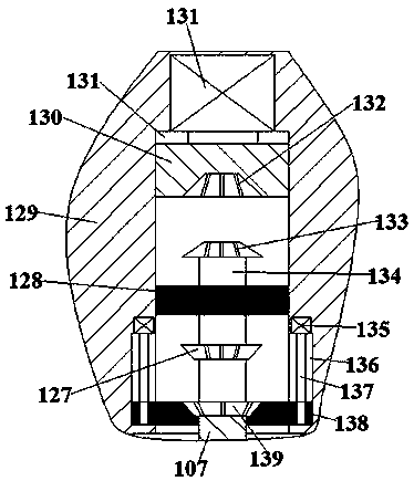 Electrostatically-driven micro-clamp