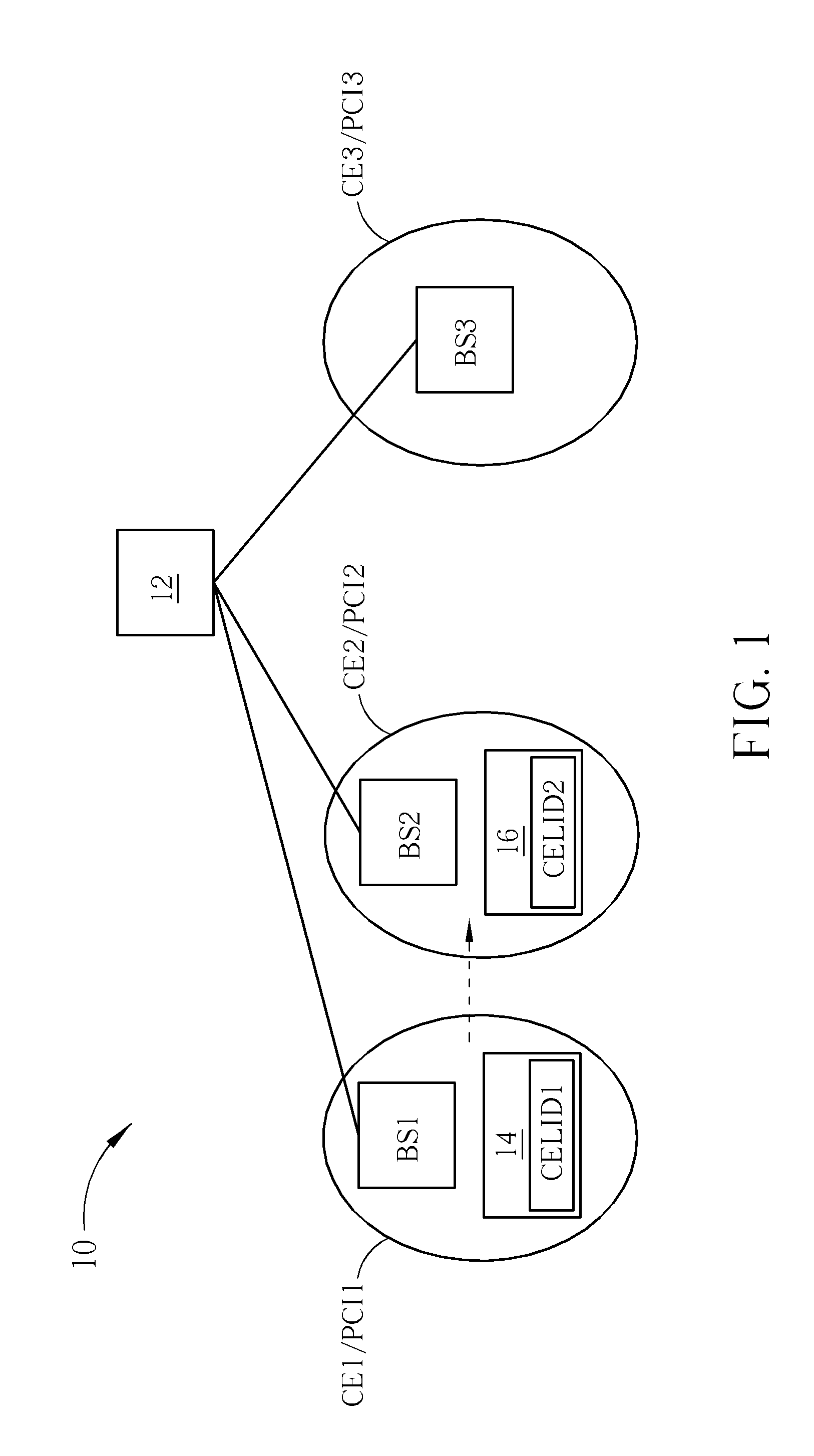 Method of Handling Identity Confusion and Related Communication Device