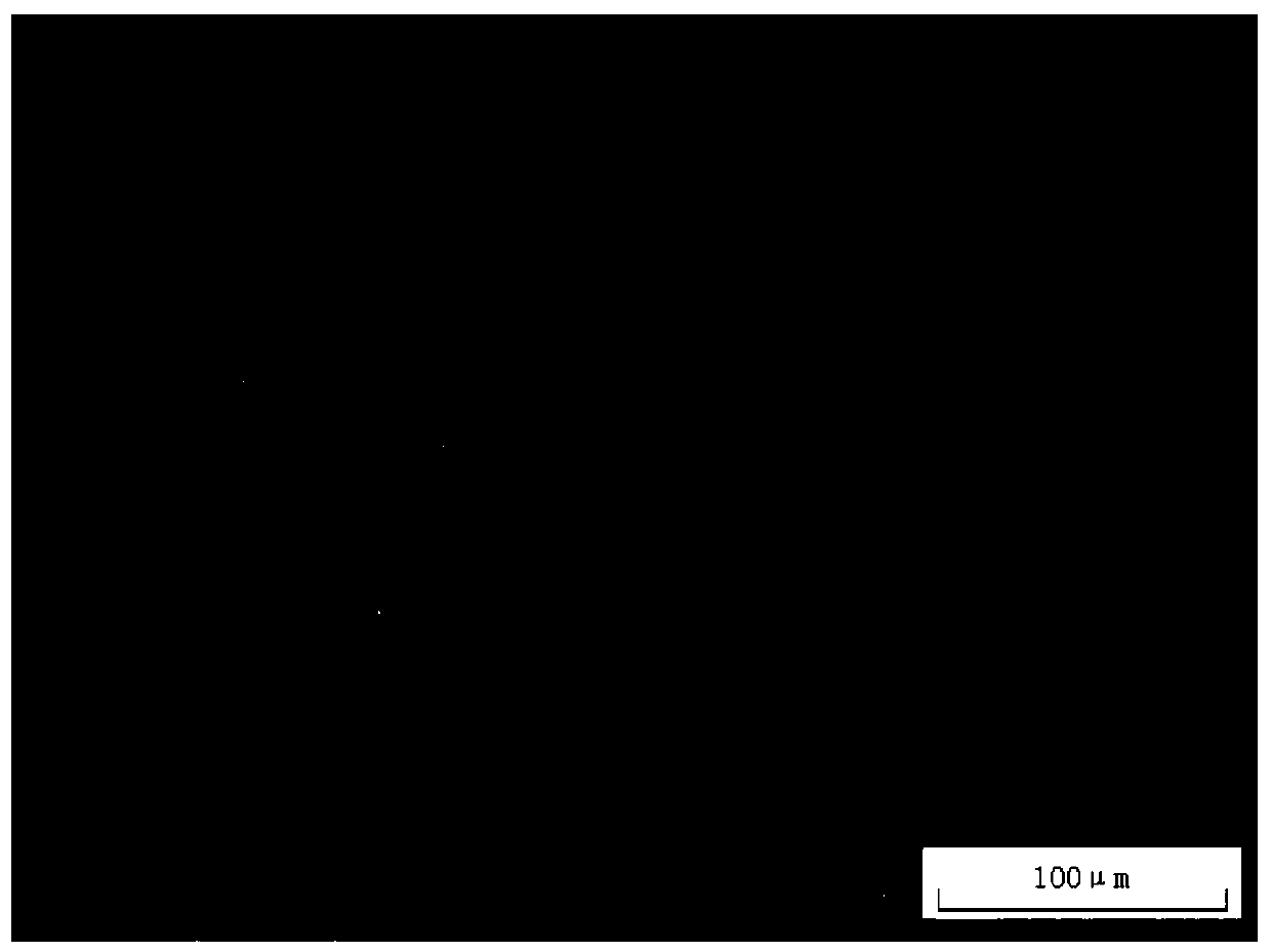 Rolling method of molybdenum plate for spinning large-length-diameter-ratio molybdenum crucible