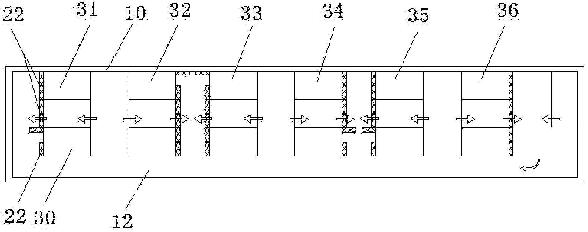 Modular data center