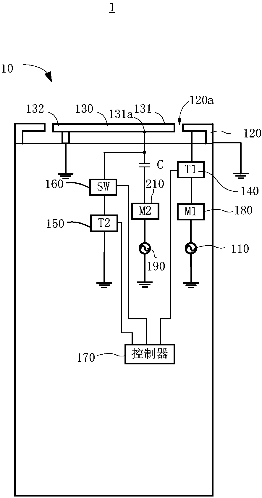Antenna assembly and electronic device