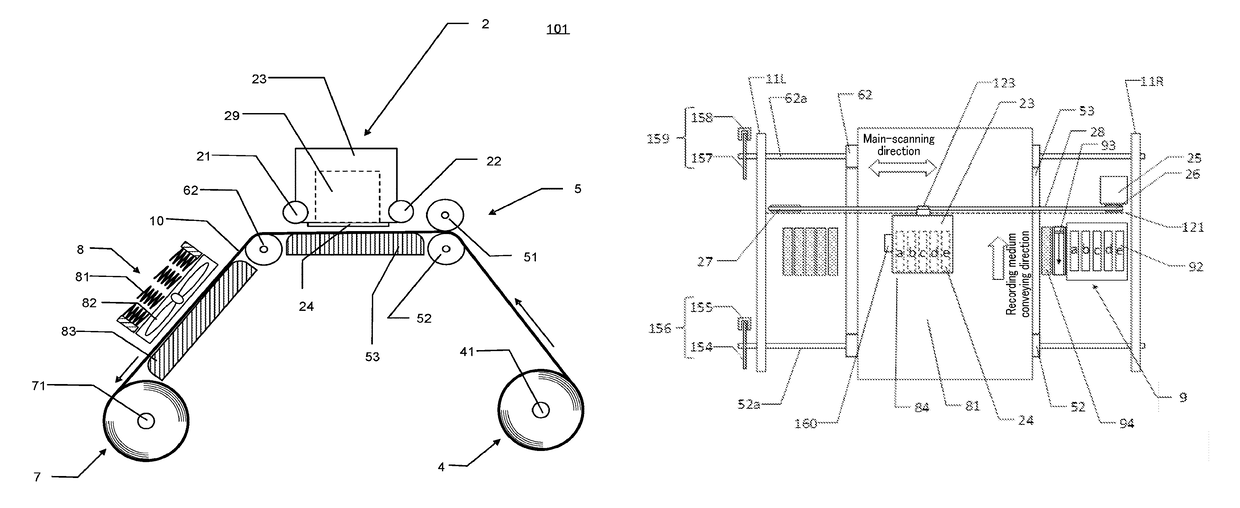 White ink, ink set, ink cartridge, inkjet recording apparatus, inkjet recording method, and recording method