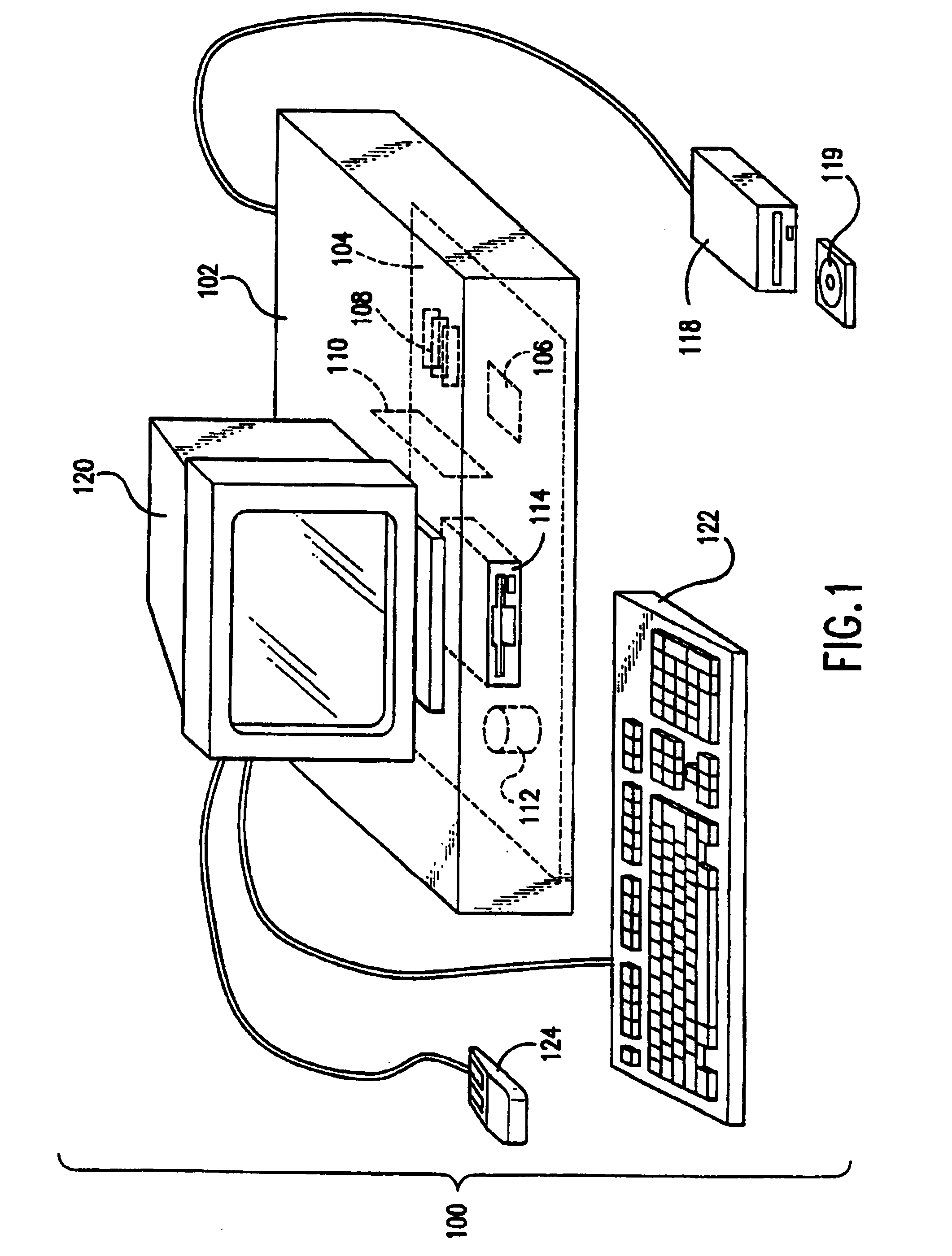 Cable telephony monitoring system