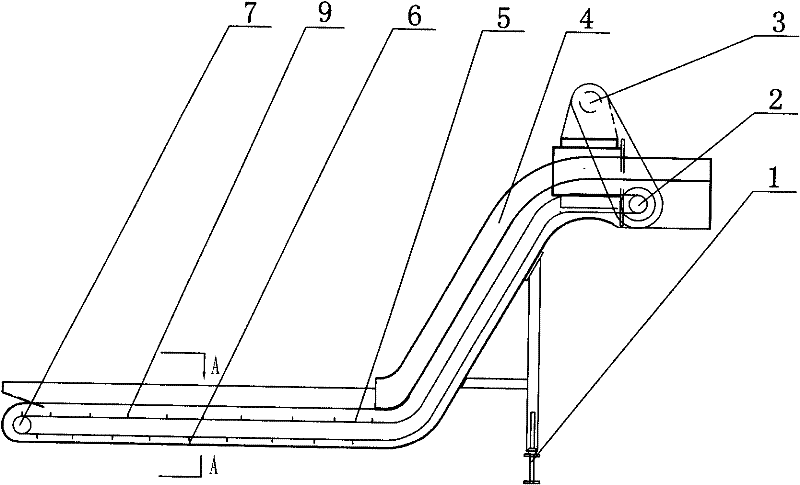 Automatic chip cleaner of full-functional machine tool