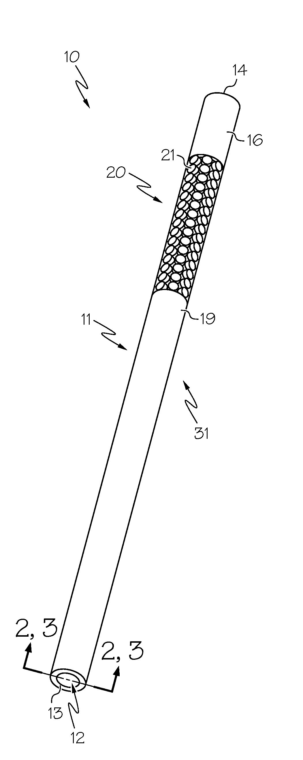 Drinking Straw and Embellishment System