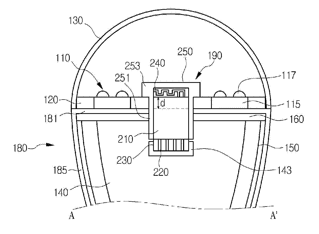 Lighting apparatus