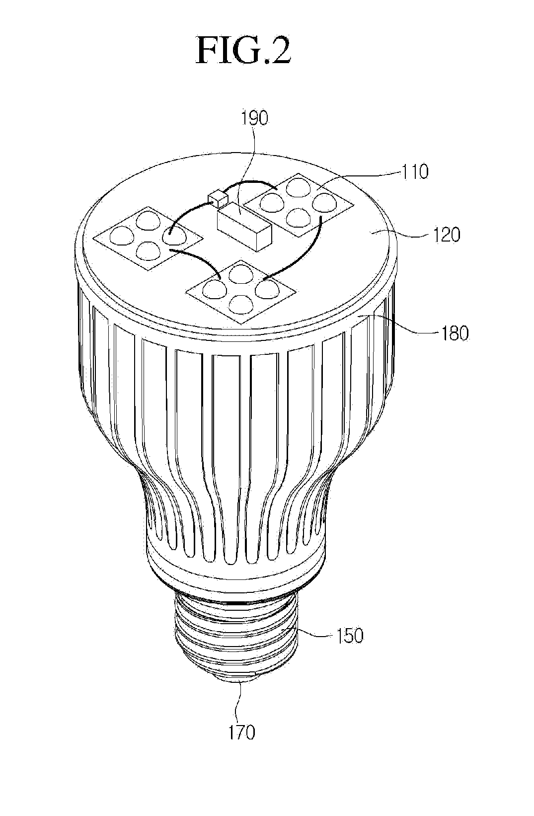 Lighting apparatus