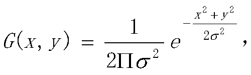 A method and device for image segmentation