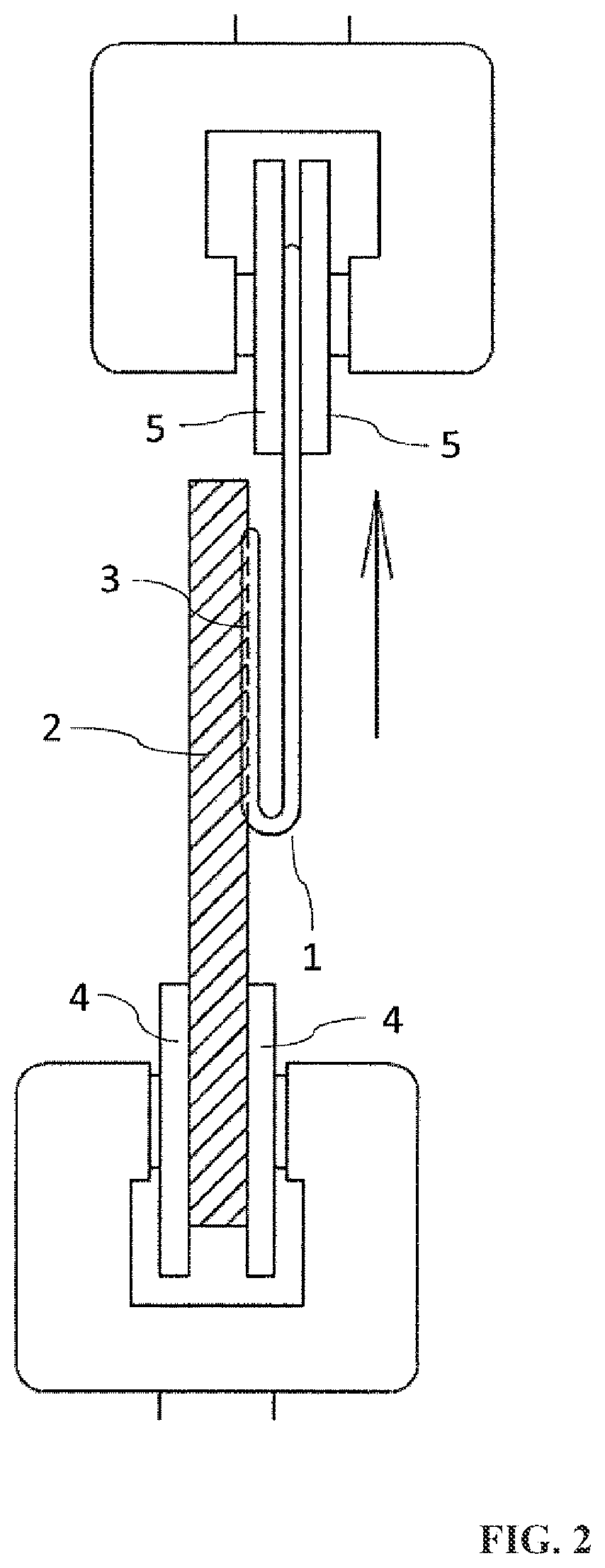 Composite resin material and molded article