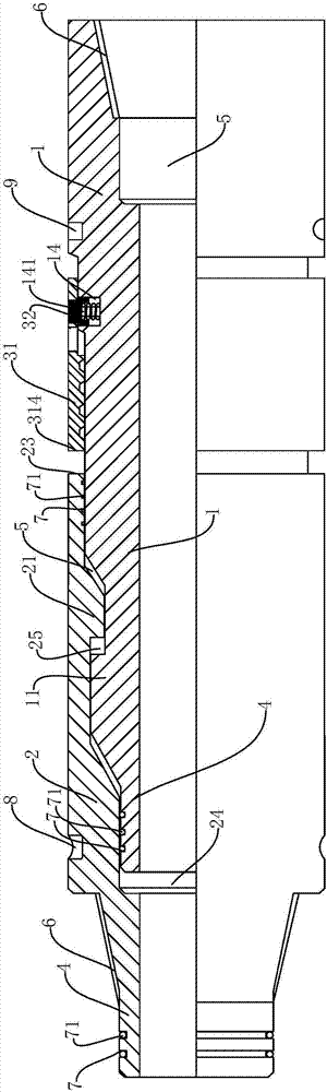 Multifunctional Drilling String Joints