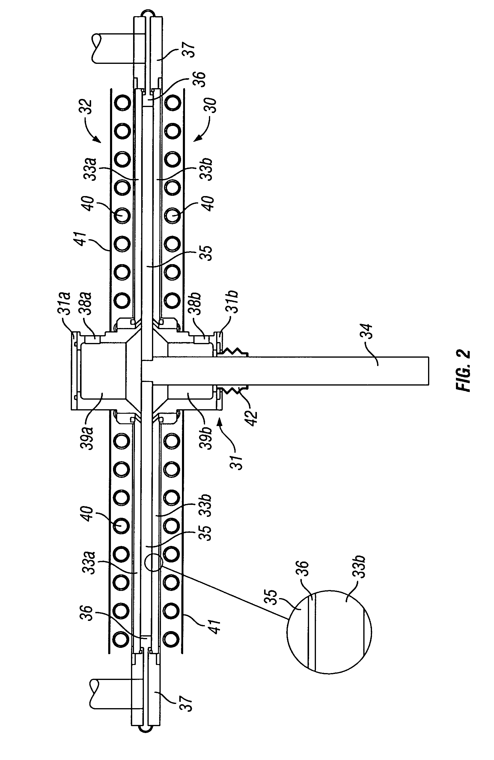 Fluid disinfection apparatus and method