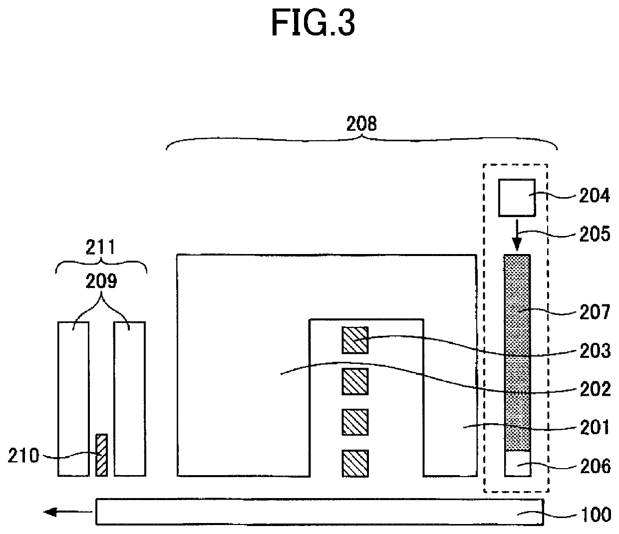 Magnetic recording medium and magnetic storage apparatus