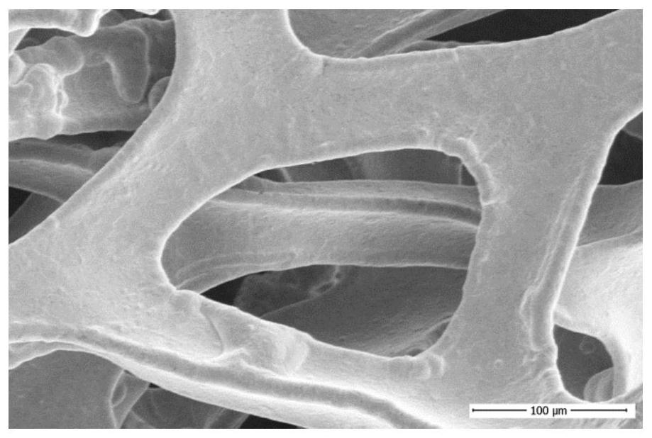 Amorphous cobalt borate-nickel monoselenide@foamed nickel compound as well as preparation method and application thereof