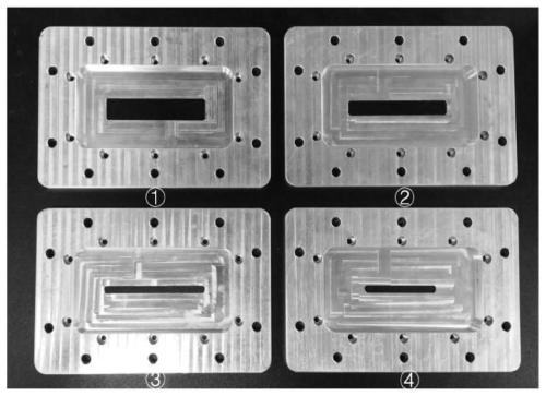 Rapid three-pin automatic impedance matching system