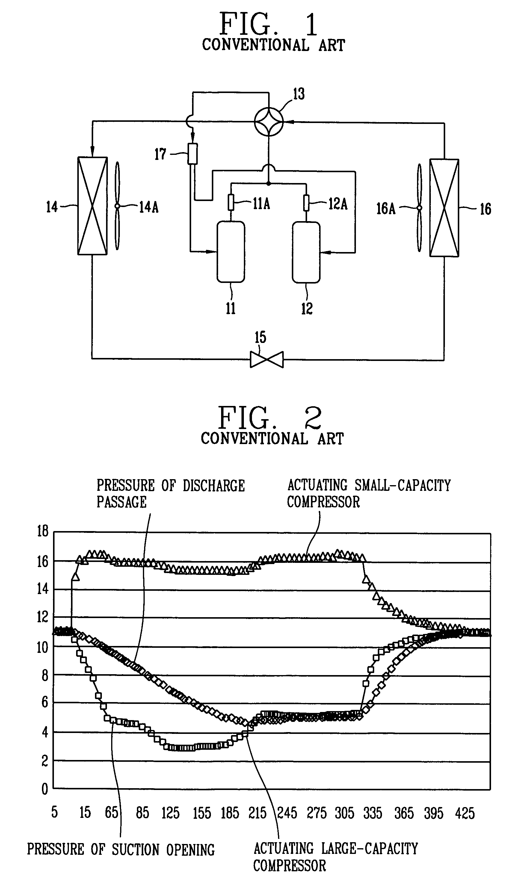 Air-conditioner and operation control method thereof