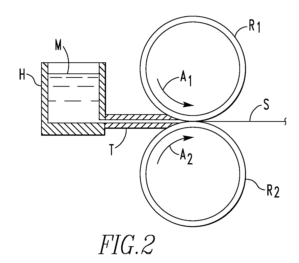 Functionally Graded Metal Matrix Composite Sheet