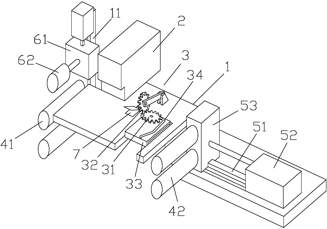 sewing device